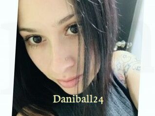 daniball24 Porn str8