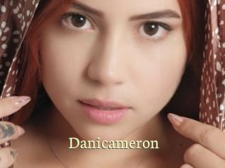 Danicameron