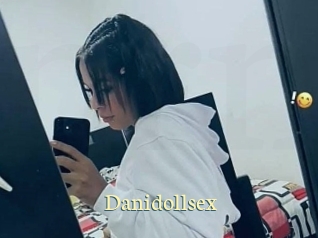 danidollsex Porn str8