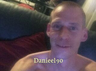 danieel90 Porn str8