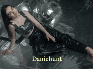 Daniehunt