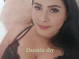 Daniela_shy