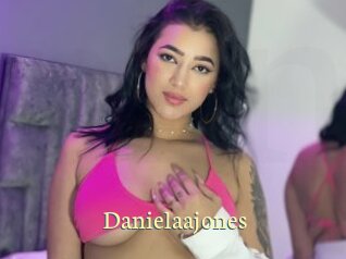 Danielaajones