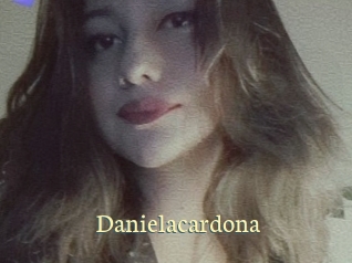 Danielacardona