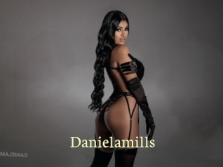 danielamills Porn str8