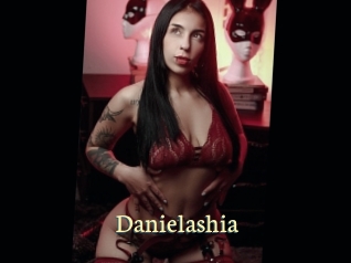 Danielashia