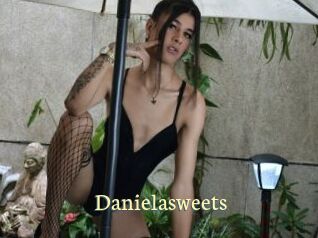 danielasweets Porn str8