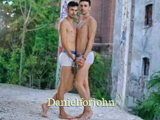 Danielforjohn