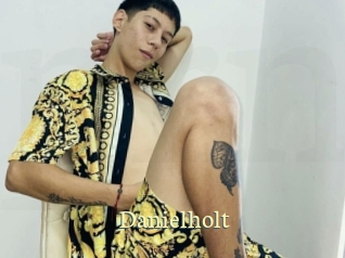 Danielholt