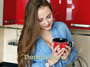 Daniellalomova