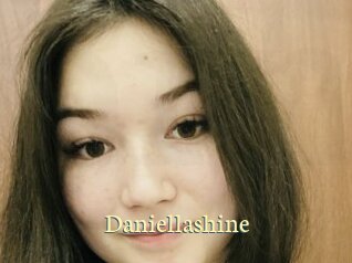 daniellashine Porn str8