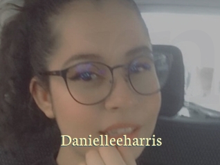 danielleeharris Porn str8