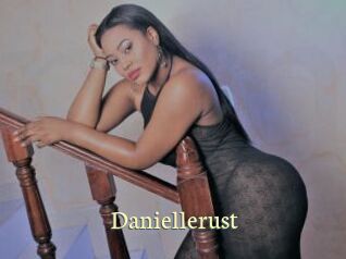 Daniellerust