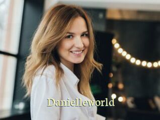 danielleworld Porn str8