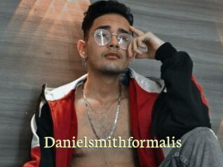 Danielsmithformalis