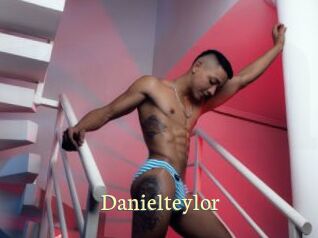 Danielteylor