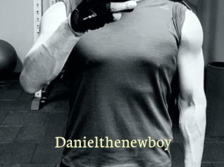 danielthenewboy Porn str8