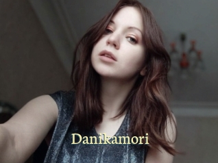 danikamori Porn str8