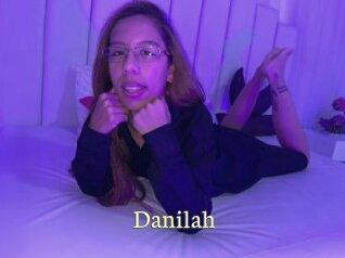 Danilah