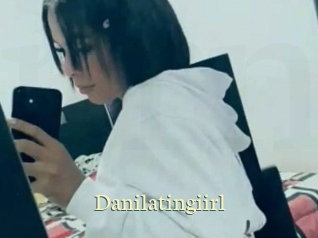 Danilatingiirl