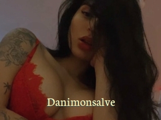 Danimonsalve