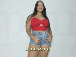 Danisexi96