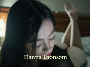 danna_thonsom Porn str8
