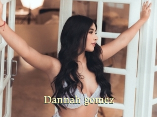 Dannah_gomez