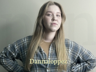 Dannaloppez