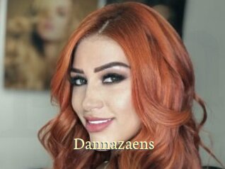 Dannazaens