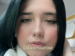 Dannessarose