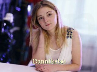 dannikelso Porn str8
