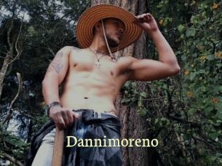 Dannimoreno