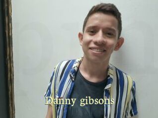 Danny_gibsons