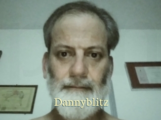 dannyblitz Porn str8
