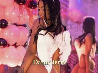 Dannyferre