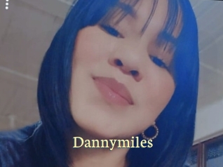 dannymiles Porn str8