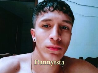 dannyssta Porn str8