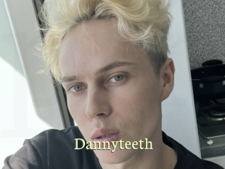 dannyteeth Porn str8