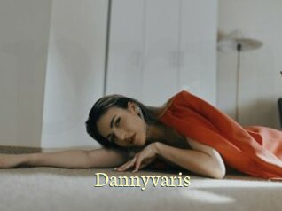Dannyvaris