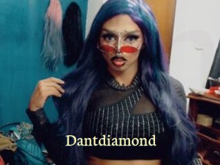 Dantdiamond