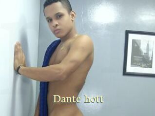 Dante_hott