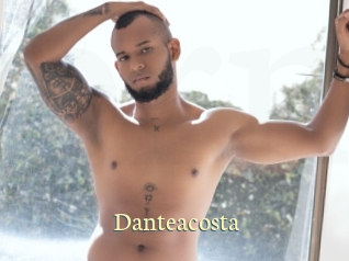 danteacosta Porn str8