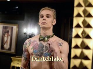 Danteblake