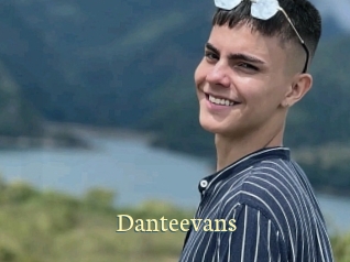 Danteevans