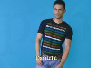 Dantefu