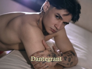 Dantegrant