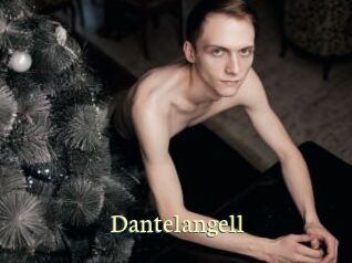 dantelangell Porn str8