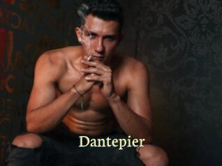 Dantepier