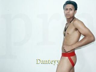 Danteyy